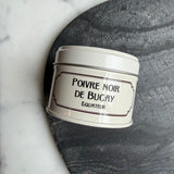 Poivre noir de Bucay