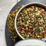 Aglio Olio Peperoncino