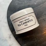 Piment orange Aji Charapita