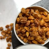 Piment orange Aji Charapita