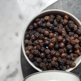 Poivre Noir Fumé de Banasura