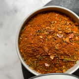 Mélange pour Barbecue