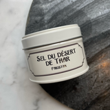 Sel du Désert de Thar