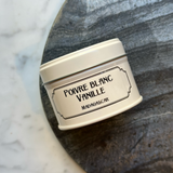 Poivre vanille de Madagascar