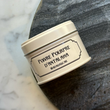 Poivre pourpre des jardins d'Antalaha