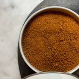 Mélange pour foie gras