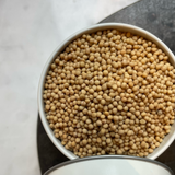 Graines de Moutarde jaune