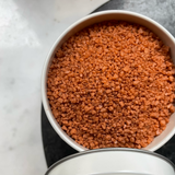 Sel Rouge de l'île d'Hawaï