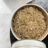 Sel Vert de l'île d'Hawaï