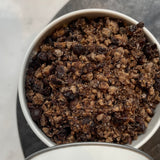 Poivre Rouge givré au sel de Kampot (IGP)