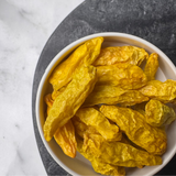 Piment jaune d'Amazonie