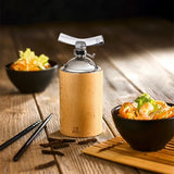 Isen Moulin Poivre Long 16cm