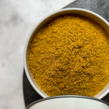 Mélange Indien (curry de Madras)