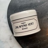 Piment Jalapeno Vert