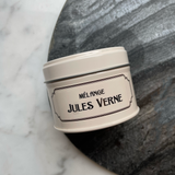 Mélange Jules Verne