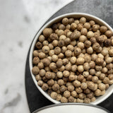 Poivre Blanc fumé de Kampot (IGP)