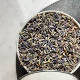 Graines de Lavande bleue