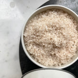 Fleur de sel Murray River