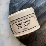 Poivre Rouge de Phu-Quoc