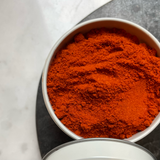 Paprika de Hongrie