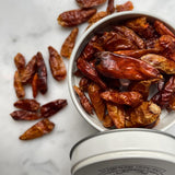 Piment Pili Pili Rouge