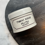 Piment Pili Pili Rouge