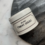 Mélange Piment docile