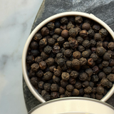 Poivre pourpre des jardins d'Antalaha