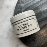 Sel Rose de l'Himalaya