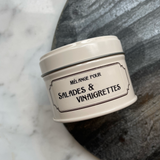 Mélange pour Salades & Vinaigrettes