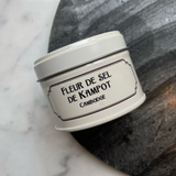 Fleur de sel de Kampot
