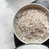 Fleur de sel de Sapin