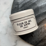 Fleur de sel de Sapin