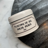 Flocon de soleil Indien