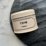 Thym