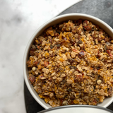 Mélange du Trappeur