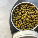 Poivre vert déshydraté de Kampot (IGP)