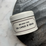 Mélange pour vin chaud et grog