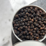 Poivre noir fumé Yupanqui