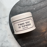 Poivre vert Yupanqui