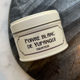 Poivre Blanc de Yupanqui