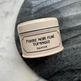 Poivre noir fumé Yupanqui