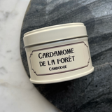 Cardamome de la forêt
