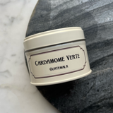 Cardamome verte