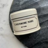 Cardamome noire