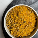 Curry à l'ancienne