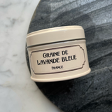 Graines de Lavande bleue