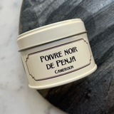 Poivre Noir de Penja