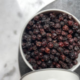 Poivre rouge des Bolovens