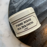 Poivre rouge des Bolovens